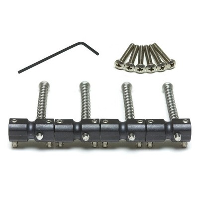 String Saver by Graph Tech Saddle Bass 4 String (4Pcs) PS-8304-00