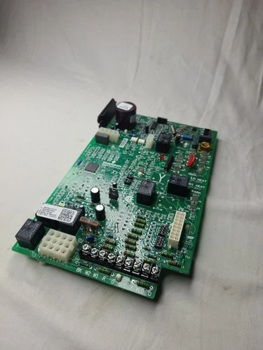EMERSON 50V54-571-01 Control Circuit Board D343687P02 CNT06585