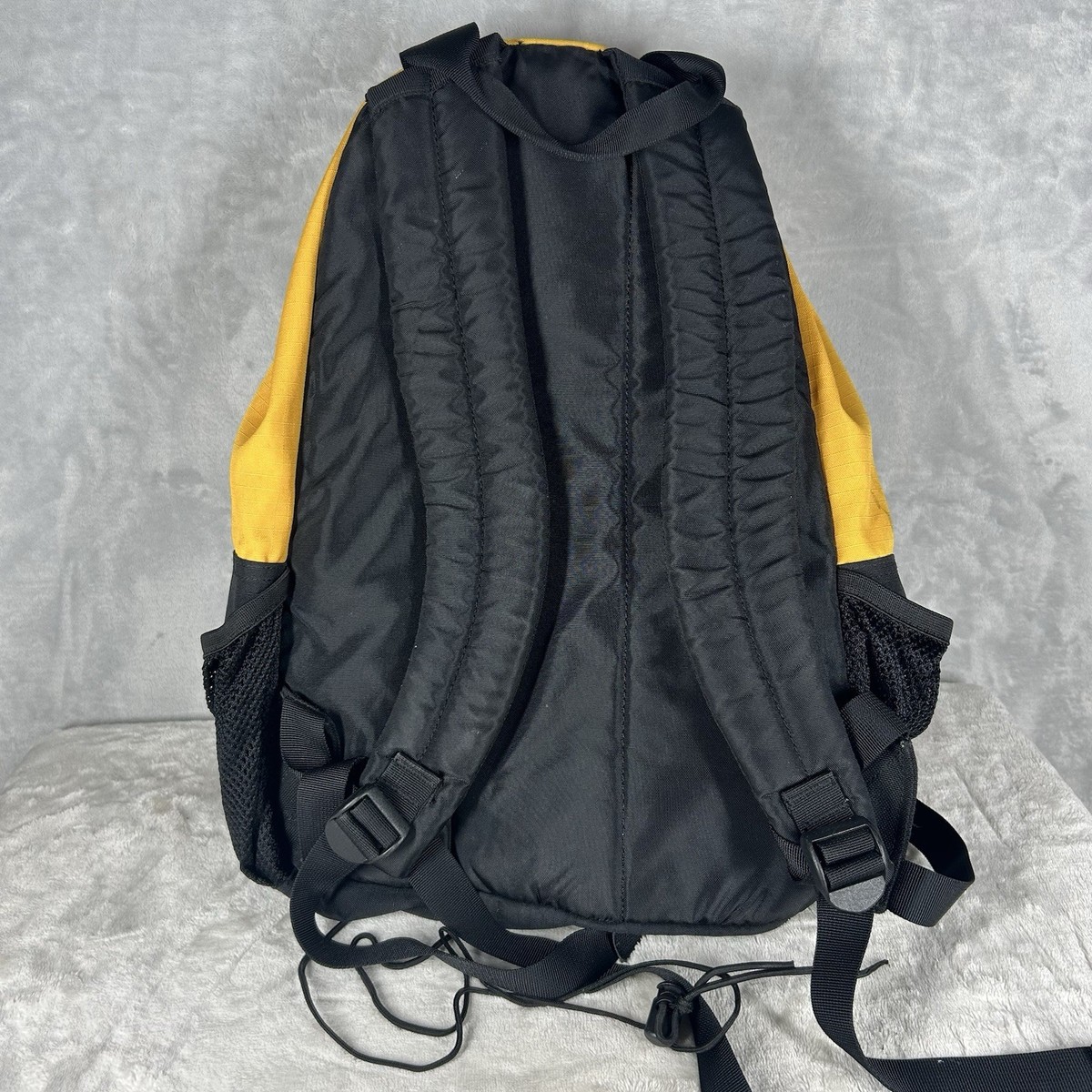 Y2K Outdoor Vintage The North Face TNF Mohawk Backpack Gorpcore