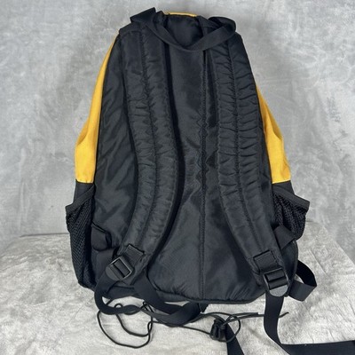 Y2K Outdoor Vintage The North Face TNF Mohawk Backpack Gorpcore