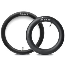 Dirt Bike Inner Tube 2.7517 Front 3.0014 Rear Butyl Rubber OffRoad