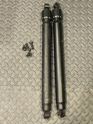 BOWFLEX TREADCLIMBER TC100 TC3000 TC5000 SHOCKS PAIR OF 2