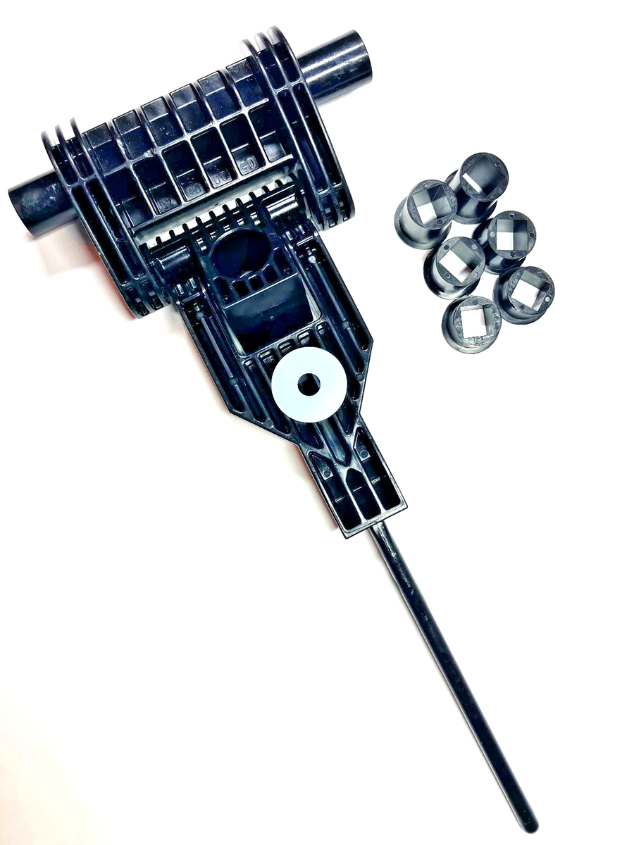 BRAND NEW! Plastic La-Z-Boy Power Recliner Toggle Guide Rod Drive