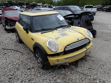 Fuel Tank Fits 02-04 MINI COOPER 2105569