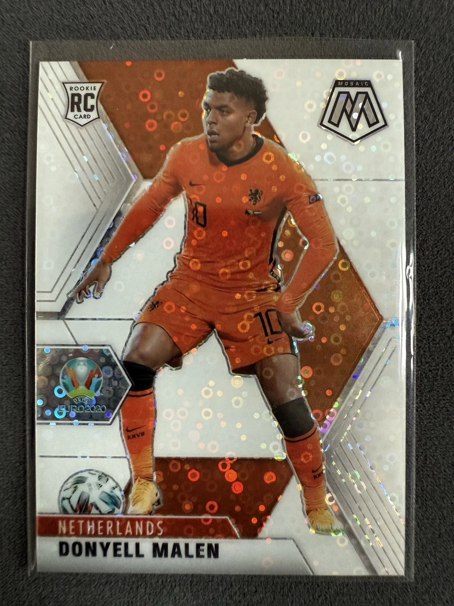 Donyell Malen Trading Cards for sale | eBay