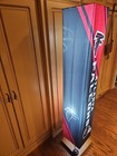 Bradford Exchange Atlanta Falcons Four-Sided Standing Floor Lamp  — photo 2
