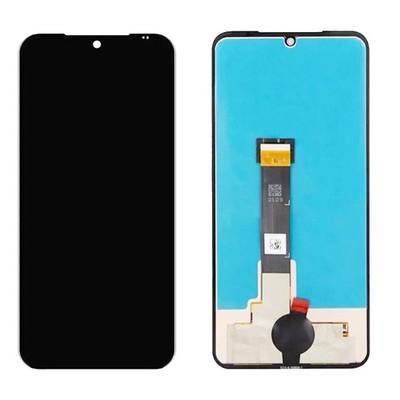 For LG V60 ThinQ 5G UW LMV600EA LMV600TML LCD Display Touch Screen Digitizer