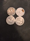 Silver Quarters 90%