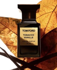 箱無し　TOM FORD TOBACCO VANILLE 100ml Tom Ford Tobacco Vanille 1.7oz Unisex Eau de Parfum for sale