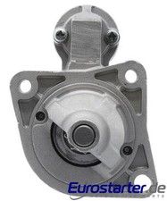 Démarreur Mazda 626