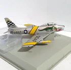 F86 Sabre USAF "The Huff" Korean war, Armour 1/100 collection #5414