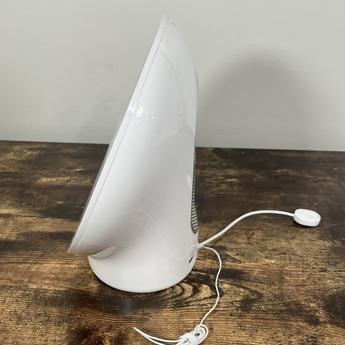 Philips SmartSleep HF3670 WIFI Connected Sleep Wake-Up Light Therapy Lamp Radio - Picture 6 of 7