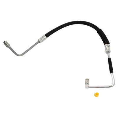 TRQ PSA36732 Power Steering Pressure Line Hose Assembly For Ford Excursion 03-05