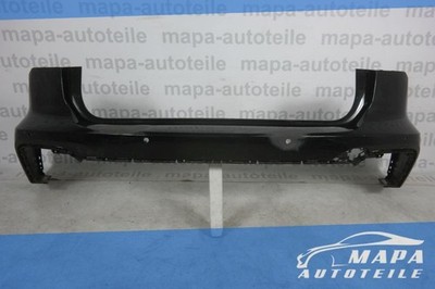 Audi A6 4K 4K9 RS6 Avant Bj. ab 2018 Stoßstange Hinten Oiginal 6x PDC 4K8807511J
