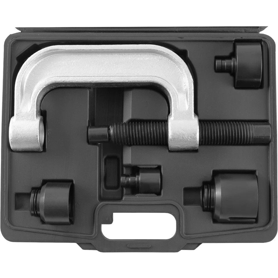 TRAGGELENK ABZIEHER WERKZEUG KUGELGELENK AUSDRÜCKER passend für MB W211 220 W230 - Bild 3 von 4