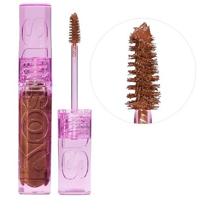 NIB 100% Authentic Kosas Tinted Clean Volumizing Eyebrow Gel,0.12oz,10 colors