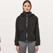 Lululemon Always Effortless Jacket