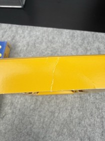 After Burner (Sega Genesis 32X) Excellent MINT Complete CIB W/REG CARD Seal