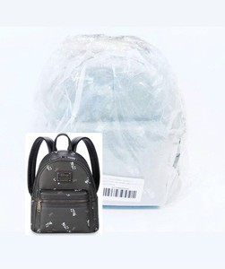 Statue of Liberty Backpack by Loungefly Disney Loungefly Minnie Mouse Statue of Liberty NYC Times  main image 4