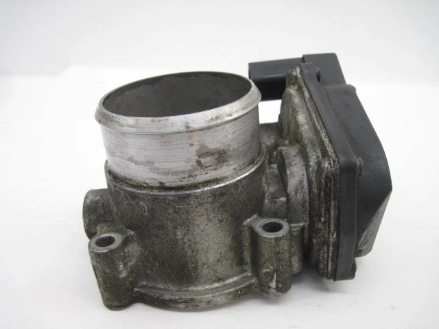 Used Fuel Injection Throttle Body fits: 2006 Audi A4 2.0 Grade B - Изображение 4 из 4