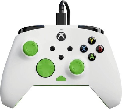 Turtle Beach 231865 XB REMATCH CORE CONTROLLER Grün-Weiss