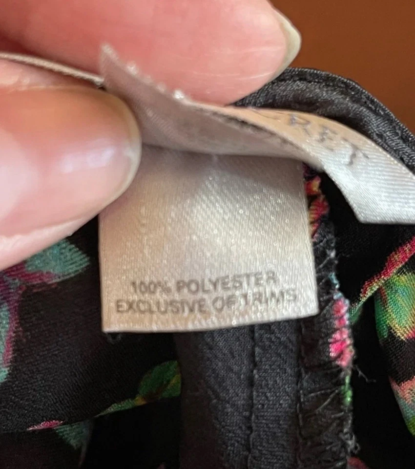 "Minifalda Siwy Denim Dani Distressed talla 28"" cintura" Foto 4 de 4