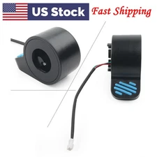 Throttle Finger Button Accelerator Fit Ninebot ES1/2/3/ES4 Electric Scooter YL