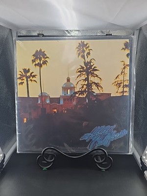洋楽 US-original 7E Hotel California Eagles Eagles - Hotel California - Amazon.com Music