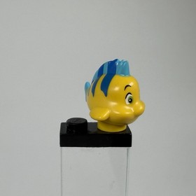 LEGO Disney Princess The Little Mermaid FLOUNDER 15679pb03  From # 41063