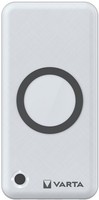 Varta Wireless Power Bank 20000Mah Inkl Ladekabel, Wireless Charger Und Power Ba