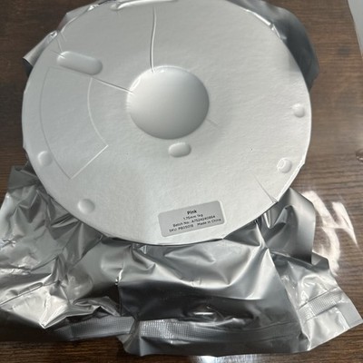 Polymaker ABS Filament 1.75mm Pink, 1kg 3D Printing Filament, New But Damage Box