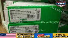 New Sealed Schneider 140NOE77101 MODICON TSX QUANTUM Ethernet Module