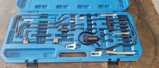 Engine Timing Set for Citroen Peugeot Petrol Diesel Belt Change Tool 2.0 2.2-16V