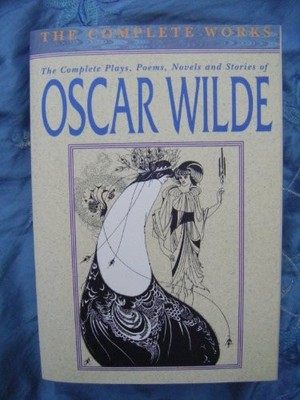 Complete Works of Oscar Wilde - Wilde, Oscar