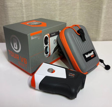 Bushnell PinSeeker Tour V6 Shift JOLT Golf En...