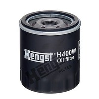 Hengst Filter H400W ÖLfilter FüR Cadillac, Chevrolet, Hummer, Saab