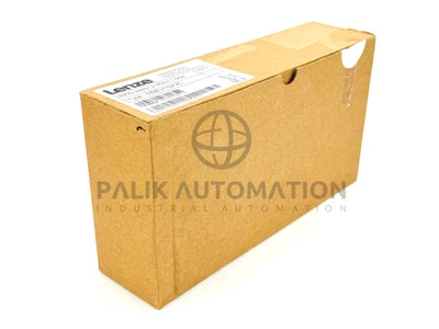Lenze E82EV152K4C — Frequenzumrichter