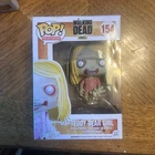 Funko Pop! Vinyl The Walking Dead Teddy Bear Girl #154 Figure
