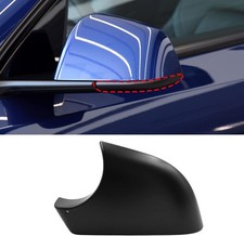 Tesla Model Y Mirror Lower Cover 2018-2025 Left Drive Side  Rearview Mirrors Ba