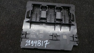 2L94B17 * VW Sharan 7N Bordnetzsteuergerät Steuergerät Bordnetz Modul 5K0937086M
