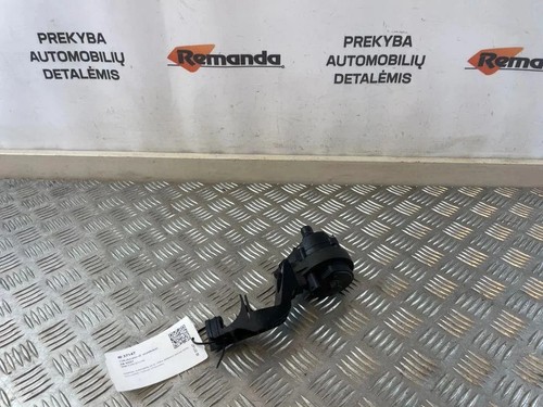 BMW 5 Touring G31 Zirkulationswassermotor 9372723 2.00 Diesel 2018 31610860