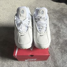 Nike NOCTA Hotstep 1 Herren Sneaker  Weiß EU...