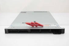 DELL 2.5X8HDD Server | Chassis W/ Only System Board