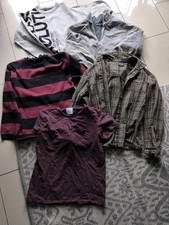 Jungs Bekleidungspaket gr 152-164