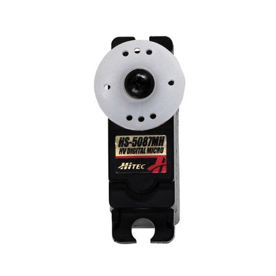 HitecHS-5087MH 21.9g High Voltage Metal Gear Digital Micro Servo
