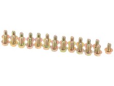 Perno de brida para Honda CRV 2000 1998 1997-2011 1999 2001 2002 2003 2004 TR612KT