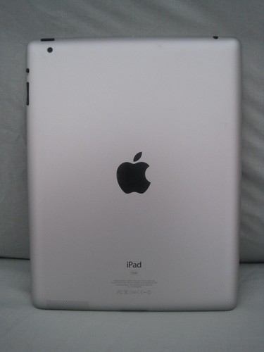 Apple iPad 2 A1395 16GB iOS 9.3.5 - Picture 3 of 4
