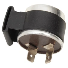 Emgo OE Style Flasher Relay - 12V/ 10W 2 pin - 6686722