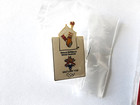 SEALED BRAND NEW 2002 Salt Lake City Winter Olympics Assorted Pins (Lot of 4) #2 — photo 2
