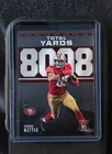 2025 Topps Signature George Kittle Base (RAW)